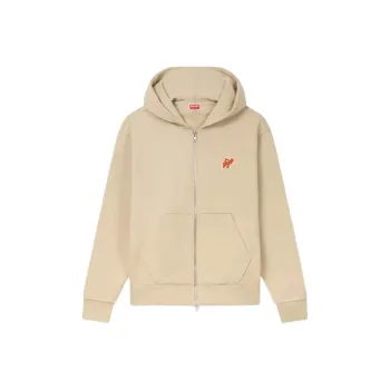 KENZO SS25 Sweatshirt Men's Beige