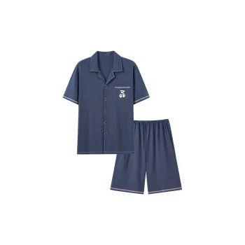 O'MESIK Men Pajama Sets