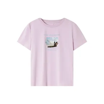 LUYOUYE T Shirts Women's