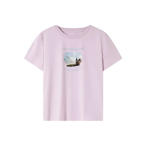LUYOUYE T Shirts Women's