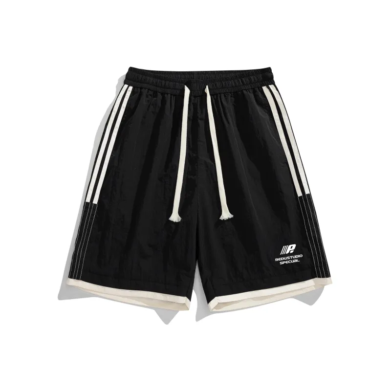 REDU Casual Shorts Unisex-0