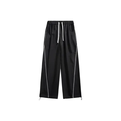 KLAMMKICKS Casual Pants Unisex