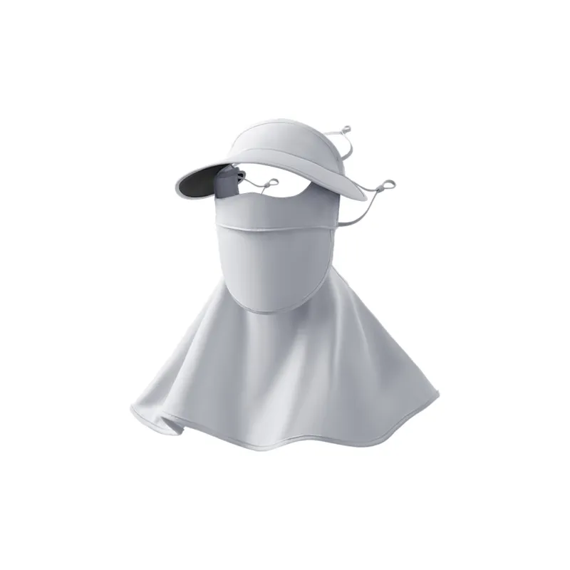 NANJIREN Lightweight Sun Protection Masks Women's-5