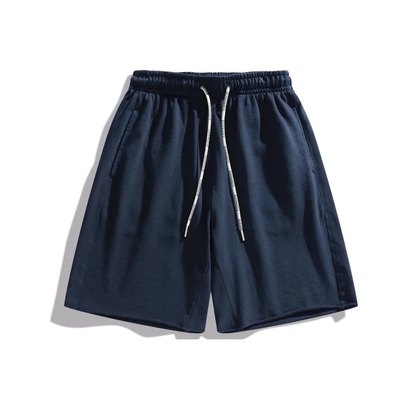 PISYPOX Casual Shorts Unisex-15