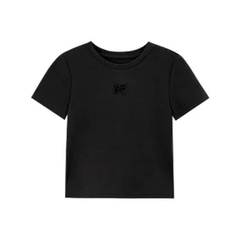 LUYOUYE Regular T Shirt Women's
