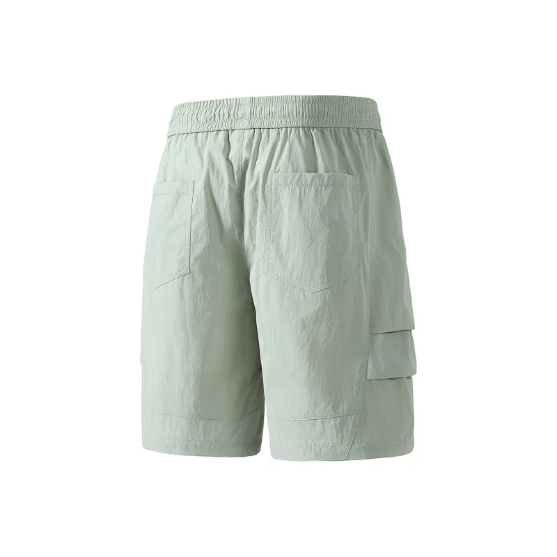 BRYAN JIMENEZ Casual Shorts Unisex-19