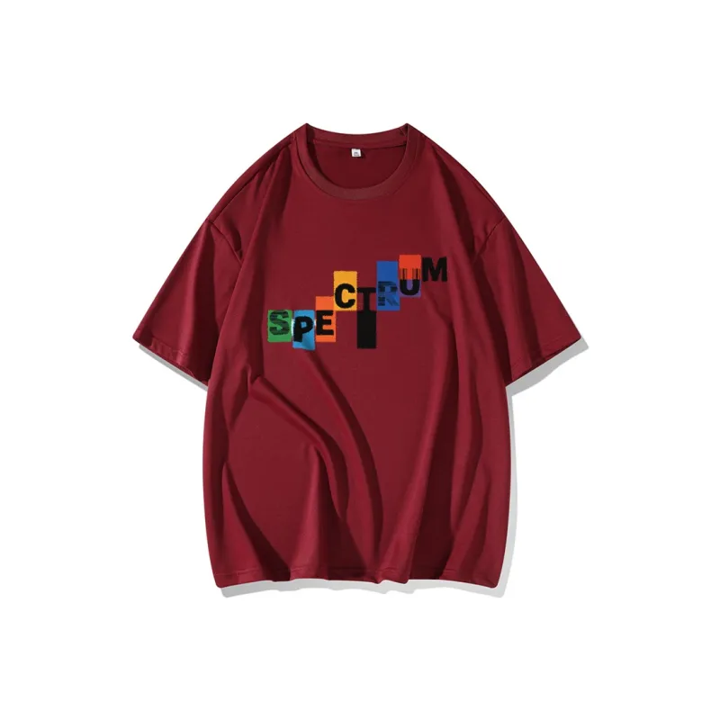 FAIRWHALE T Shirts Women's-6