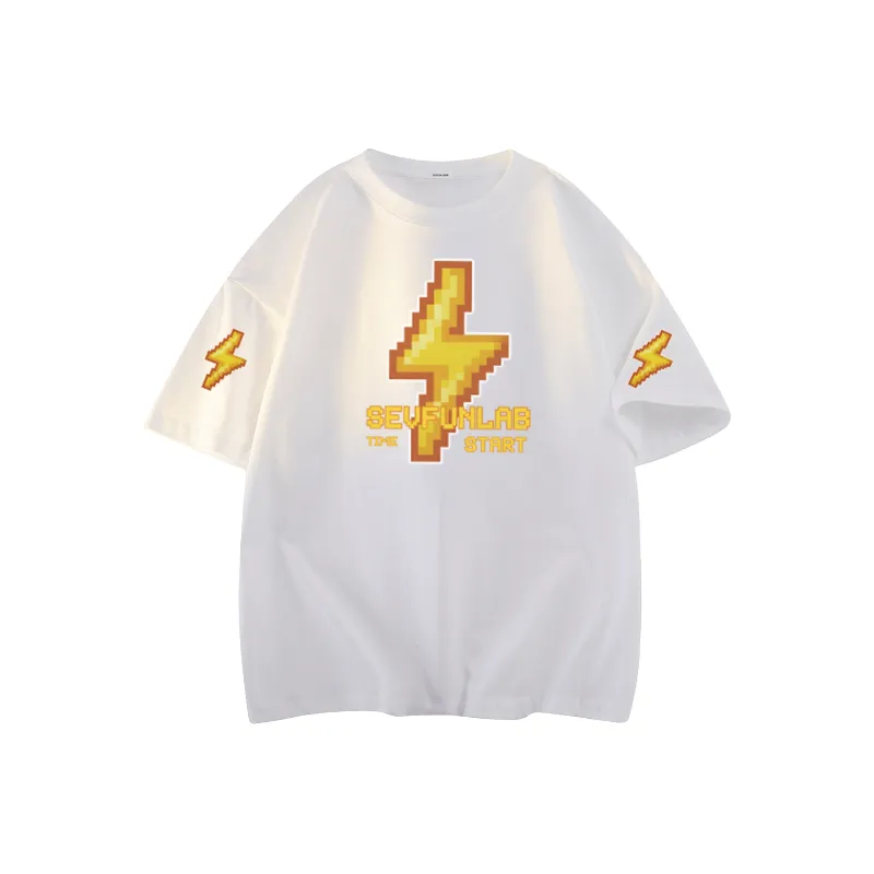 7 SEVFUN T Shirts Unisex-4