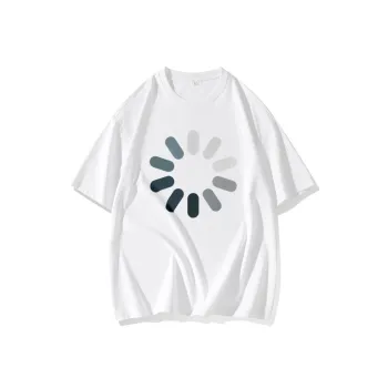 FAIRWHALE T Shirts Women's