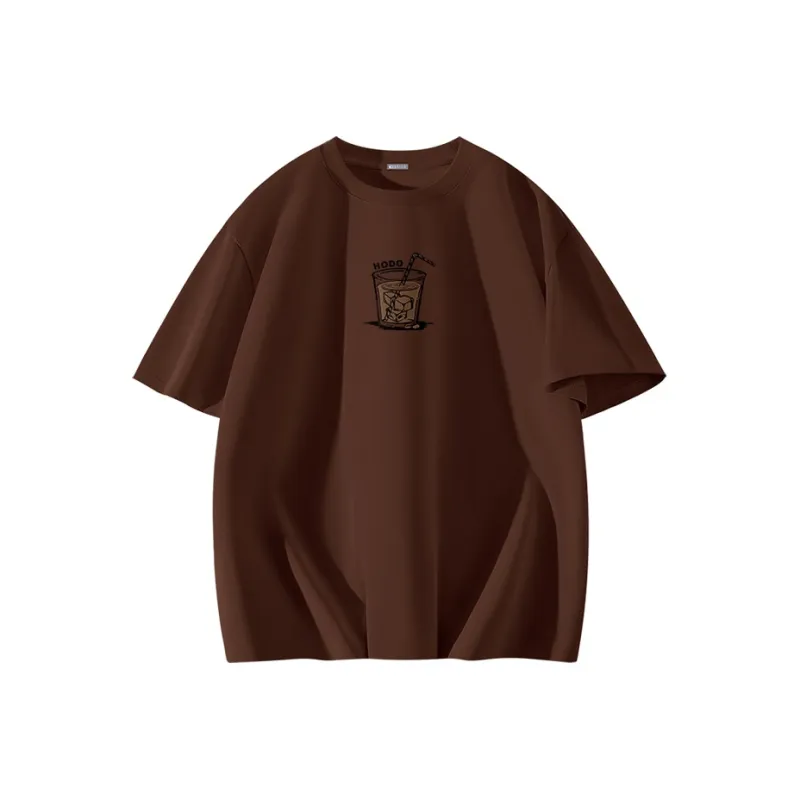 Red bean T Shirts Unisex-13