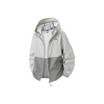 FAIRWHALE Sun Protection Clothing Unisex