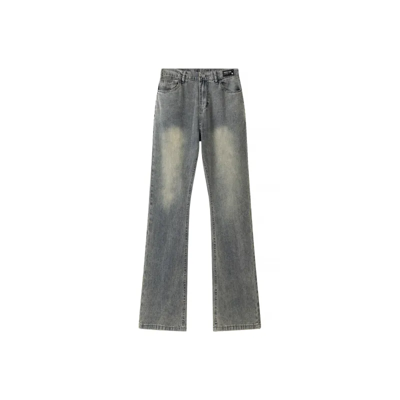 DANGERTIGER Jeans Unisex-6