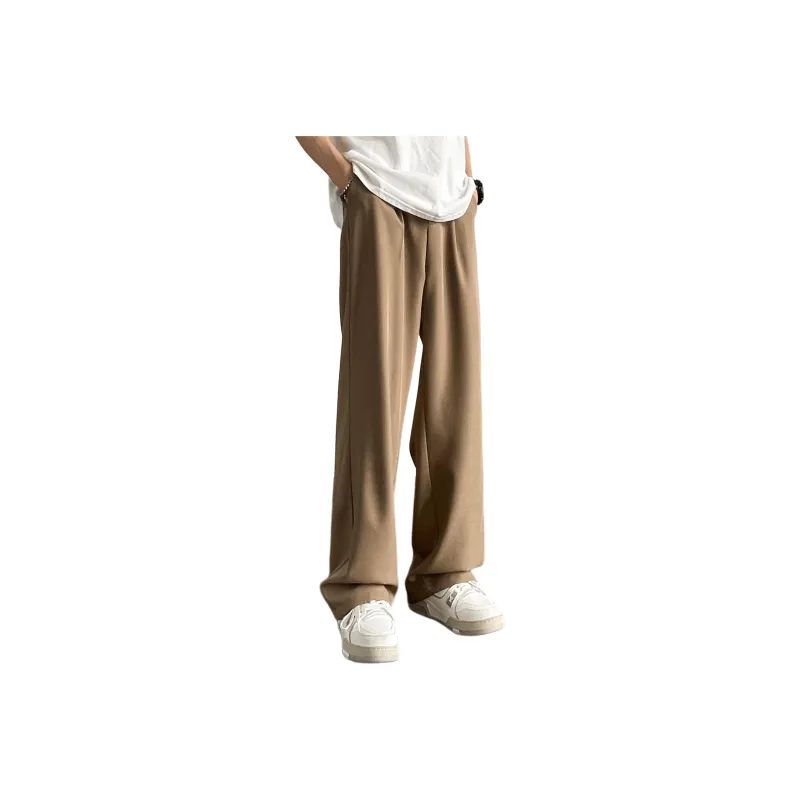 XAFB Casual Pants Unisex-5