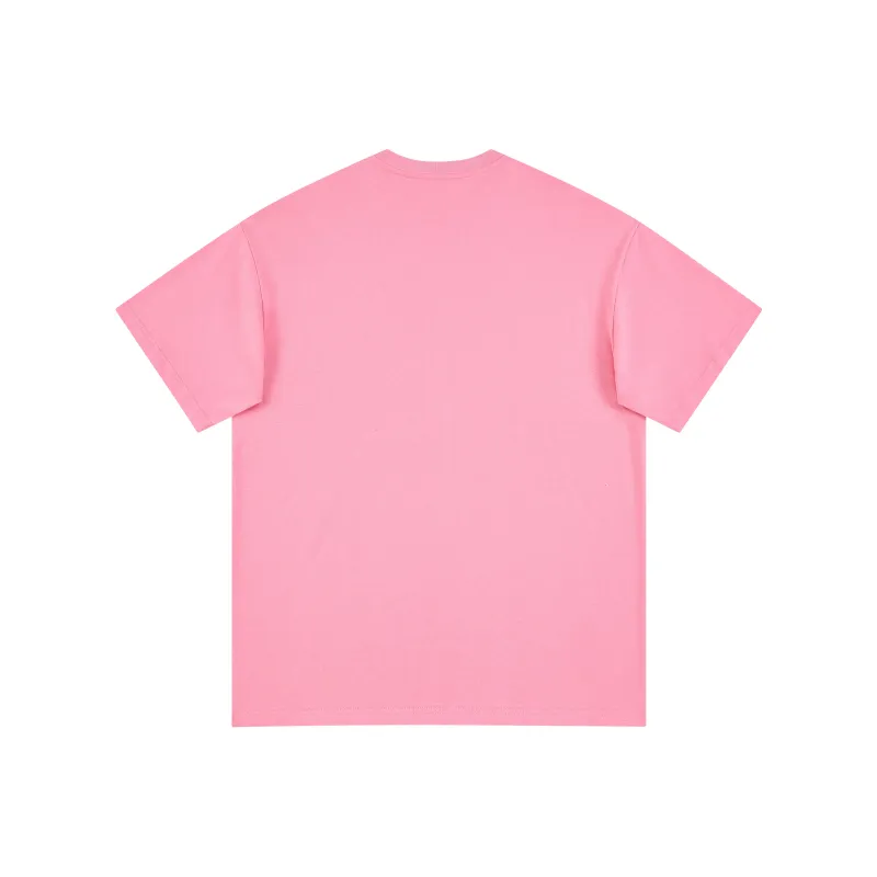 FUERZA T Shirts Unisex-10
