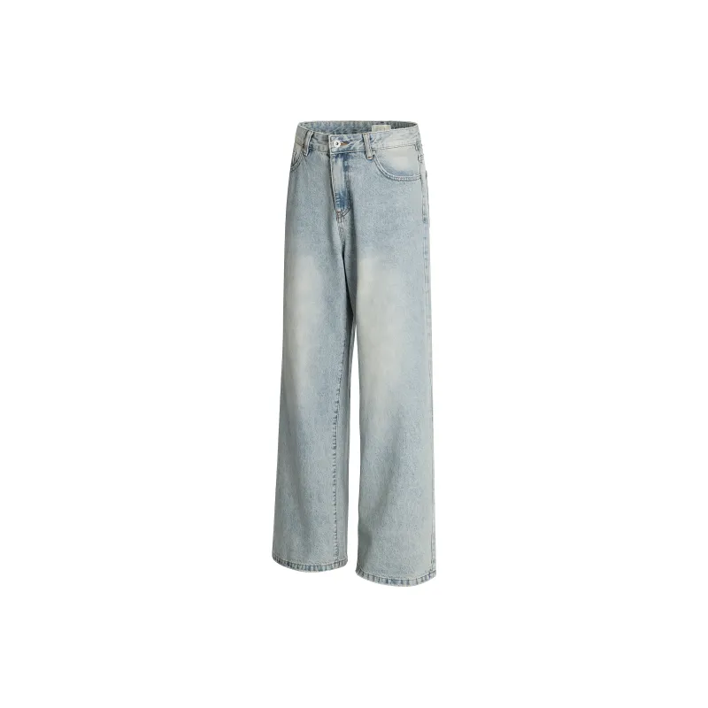 GBXM Jeans Unisex Cool Blue-1