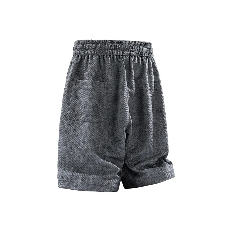 BOTH PLAY Casual Shorts Unisex-6