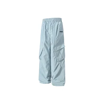 Jeep Casual Pants Unisex