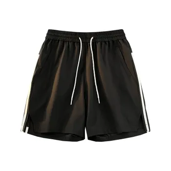 WKOOG Casual Shorts Unisex