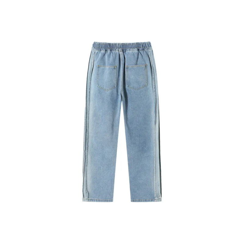 PRBLMS Casual Pants Unisex-5
