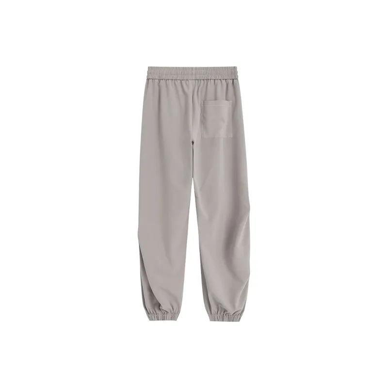 Chinpeno Casual Pants Unisex-12