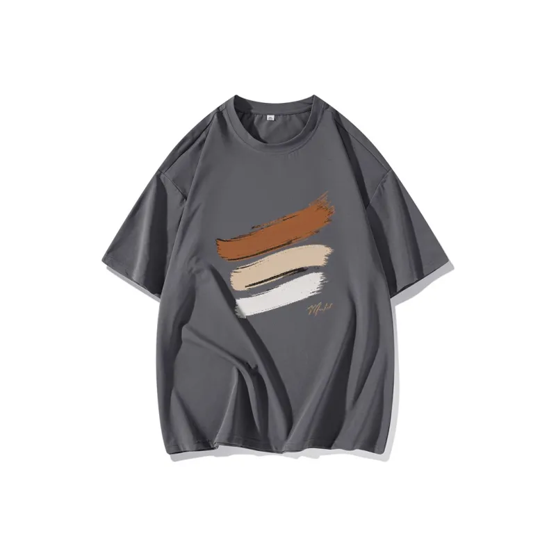 FAIRWHALE T Shirts Women's-12