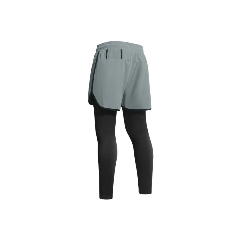 Mimx Homme Casual Pants Unisex-4