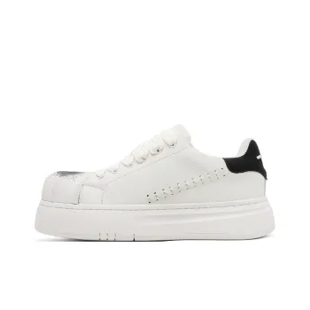 Ignition Anti Slip Wear Resistant Low Top Skateboard Shoes Men's