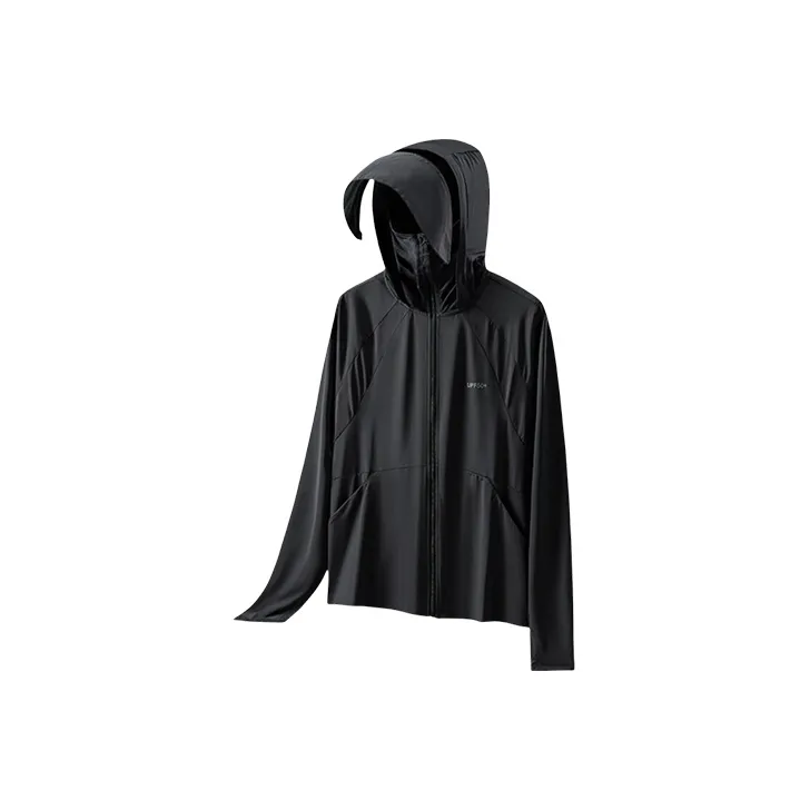 JUCY JUDY Breathable, Windproof, UV Protection, Moisture Wicking Sun Protection Clothing Women's-6