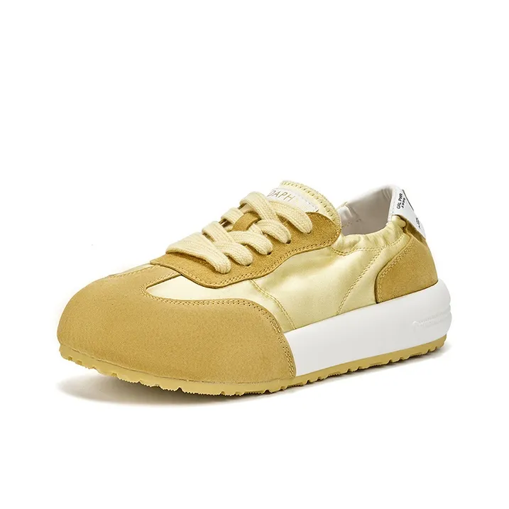 DAPHNE Anti Slip Wear Resistant Low Top Casual Shoes Women's-6