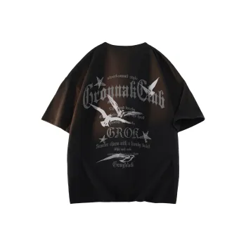 GROGNAK T Shirts Unisex