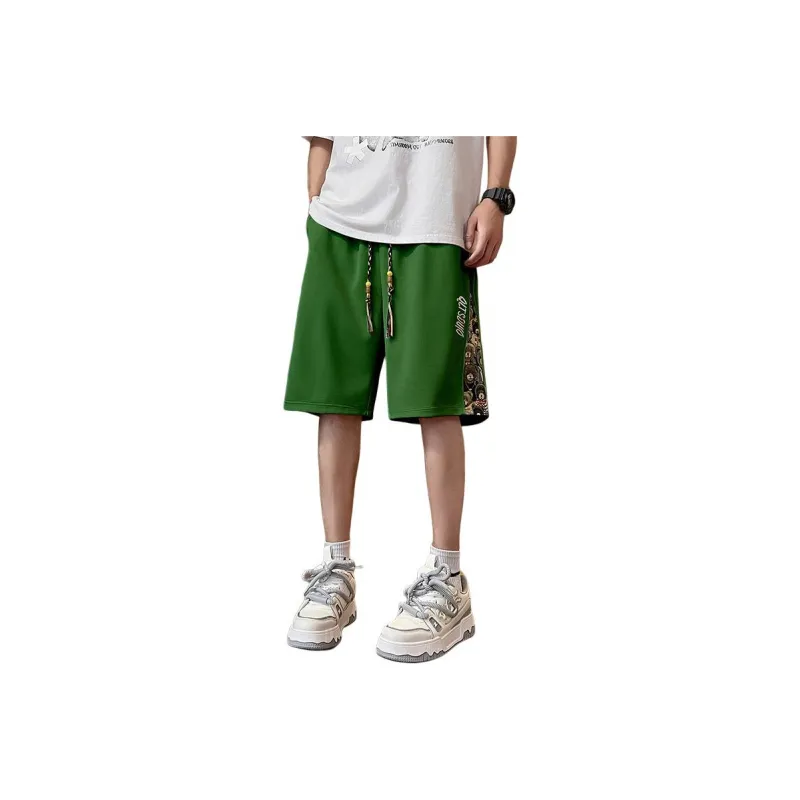 Izexx Casual Shorts Men-2