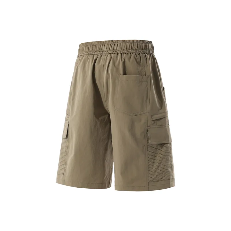 MIIOW Cargo Shorts Unisex-1