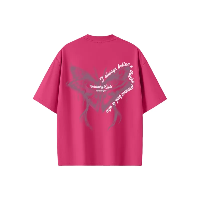 WARNING LIGHT T-Shirts Unisex-43