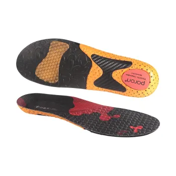 maigaole Insoles Unisex