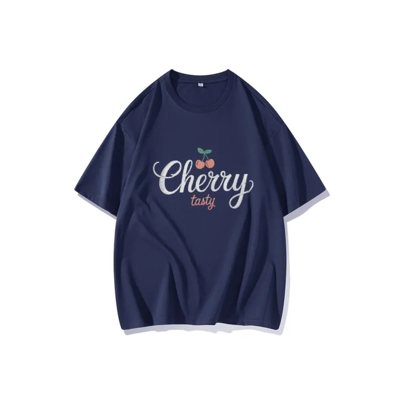 FAIRWHALE T Shirts Women's-9