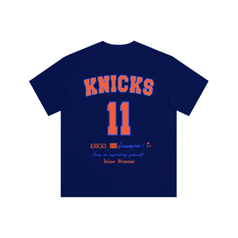 TIP OFF T Shirts Unisex-6