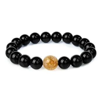 ZKY Jade Bracelets Unisex