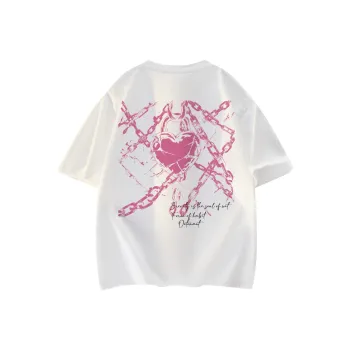 Small Columns Under The Sea T Shirt Unisex