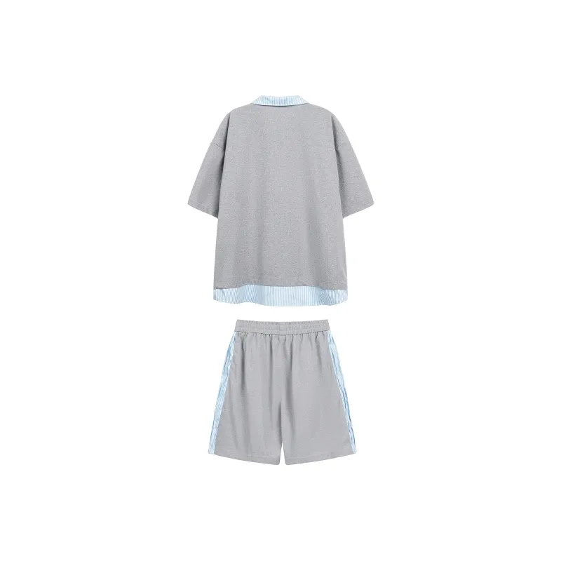 H.V.G.A Casual Sportswear Unisex-1