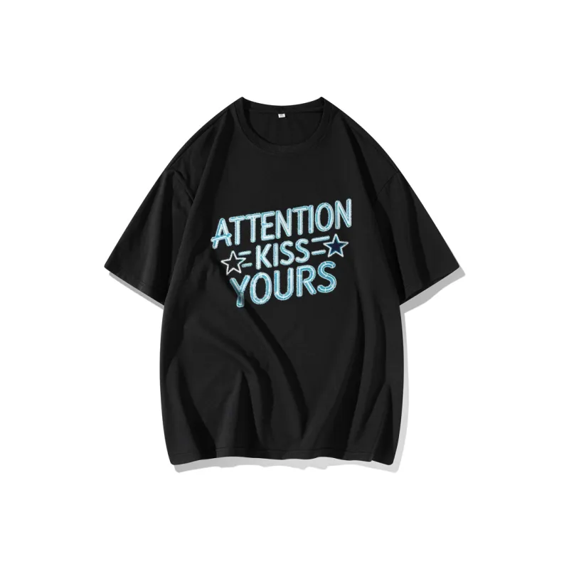 FAIRWHALE T Shirts Women's-3