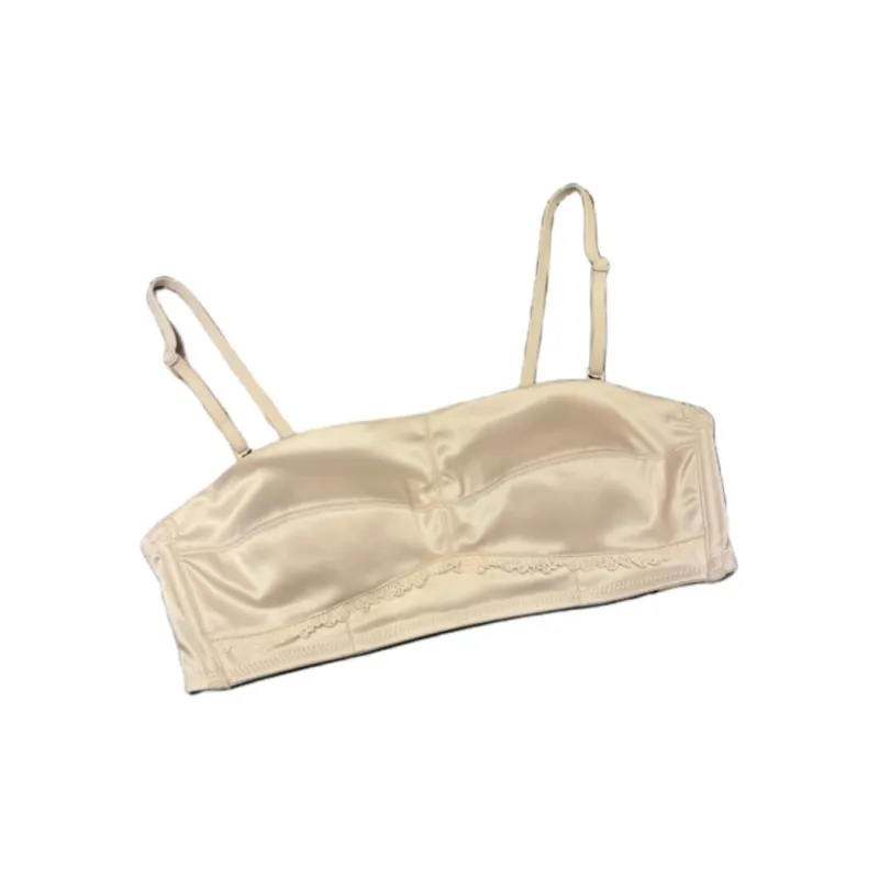 Elan and White Women's Bras-0