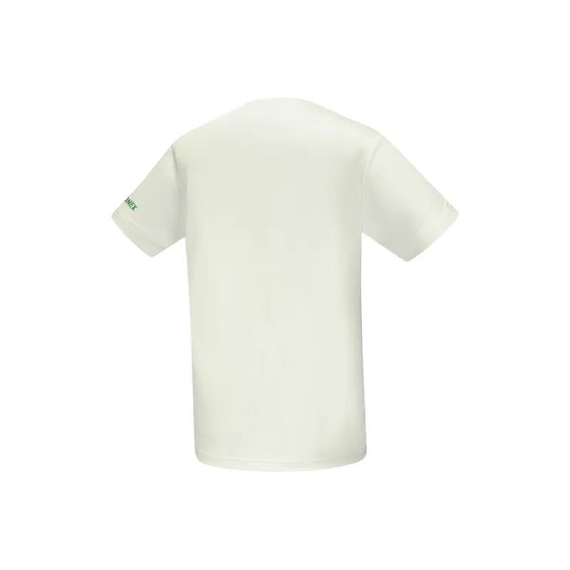 YONEX 25 Summer T Shirt YOBC4156CR Men's-3