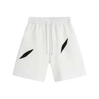 Fakeyoung Casual Shorts Unisex