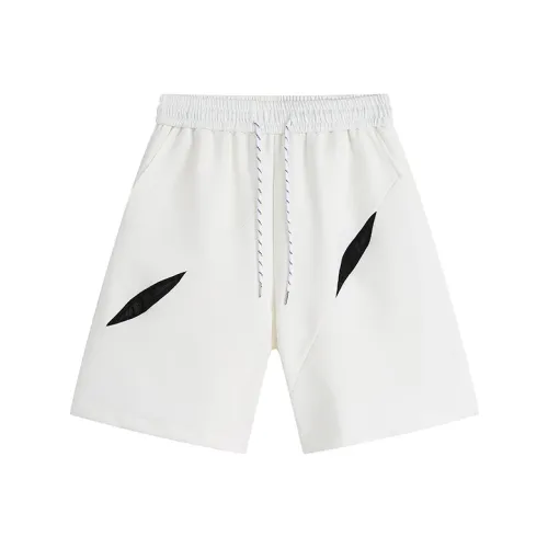 Fakeyoung Casual Shorts Unisex