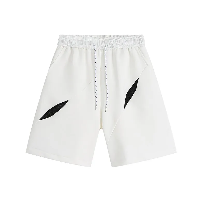 Fakeyoung Casual Shorts Unisex-0