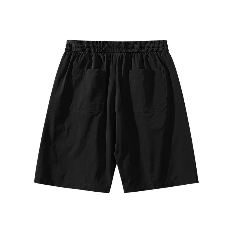 MINISO Casual Shorts Unisex-13
