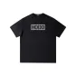 [100% cotton]Black (Hb Letter Brand Center Logo)