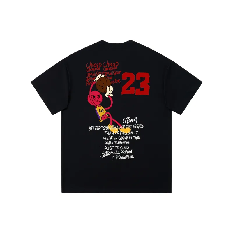 GF T Shirts Unisex-0
