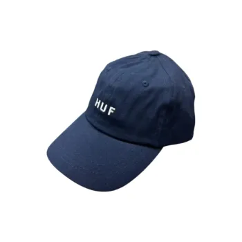HUF Baseball Caps Unisex