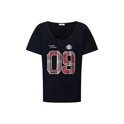 SLEEP AT 11 Regular T Shirt Women's